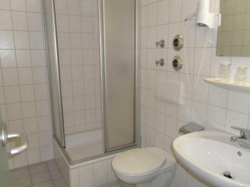 Hotel Gasthof Traube