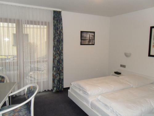 Hotel Gasthof Traube