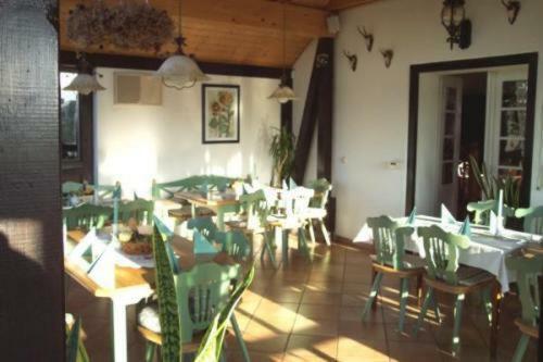 Hotel Gasthof Zur Linde