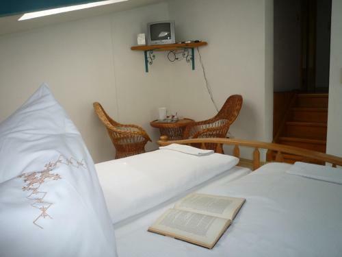 Biozertifiziertes Hotel H�pfigheimer Hof