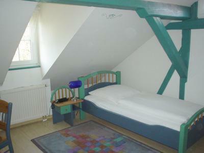 Biozertifiziertes Hotel H�pfigheimer Hof