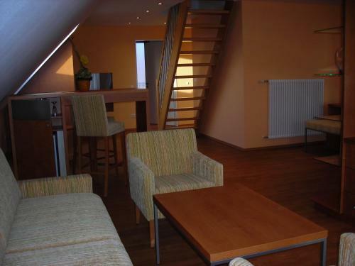Hostal Gasthof Siller