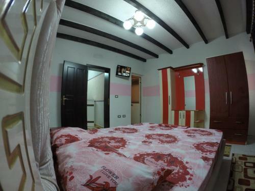 Hotel Buza