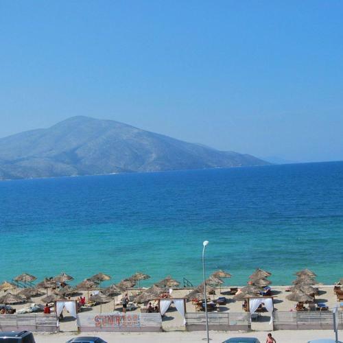 Hotel Sunrise Resort