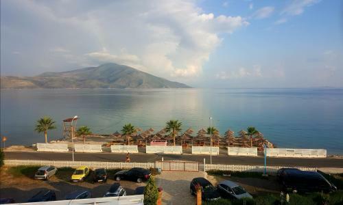 Hotel Sunrise Resort