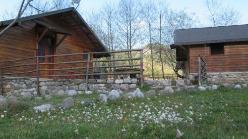 Agroturismo Farm Sotira