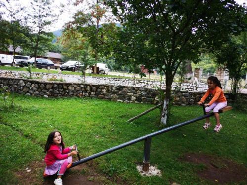 Agroturismo Farm Sotira