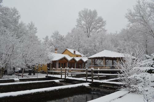Agroturismo Farm Sotira
