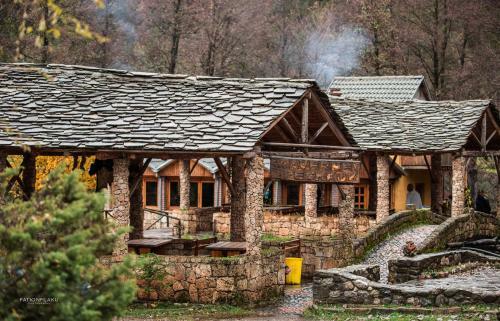 Agroturismo Farm Sotira