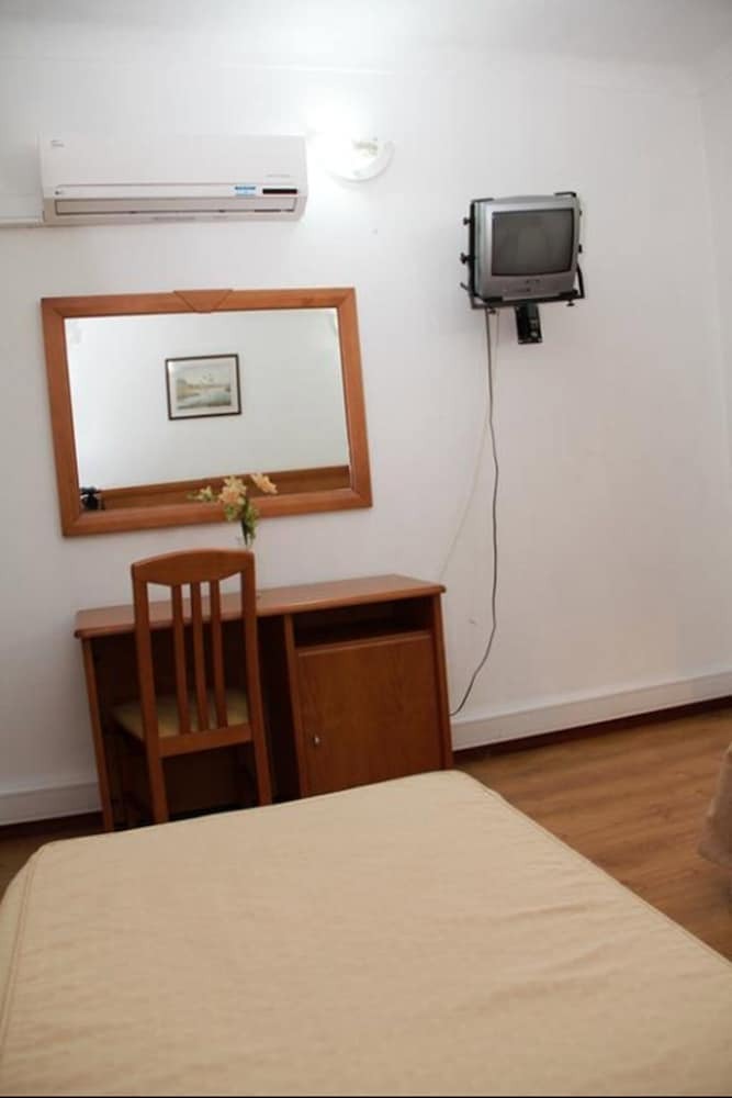 Pens�o Residencial Parque