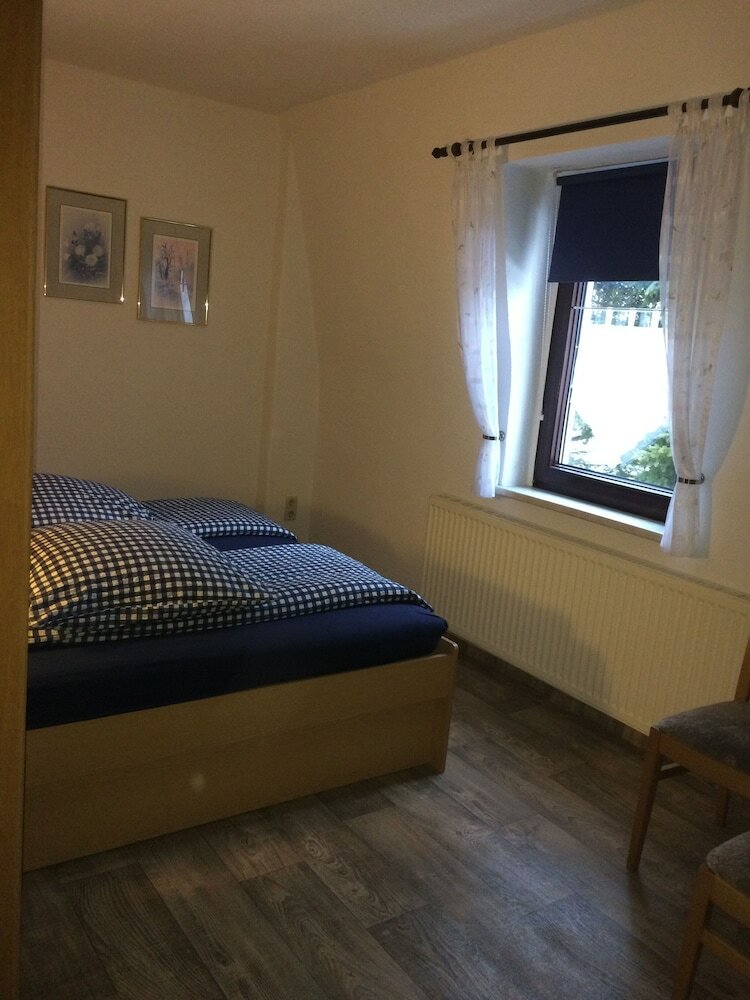 Agroturismo Landhotel Elterlein