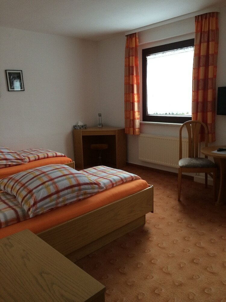 Agroturismo Landhotel Elterlein