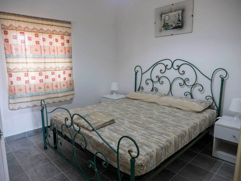 Camping Villaggio Golden Beach