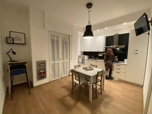 Apartamento Cozy House Matera - Casa Vacanze