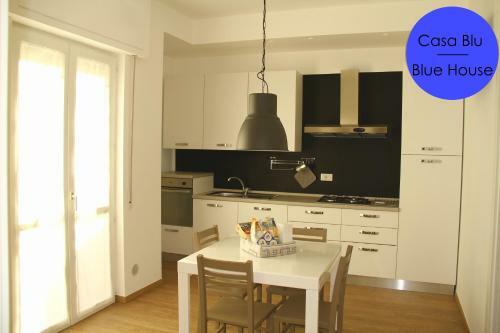 Apartamento Cozy House Matera - Casa Vacanze