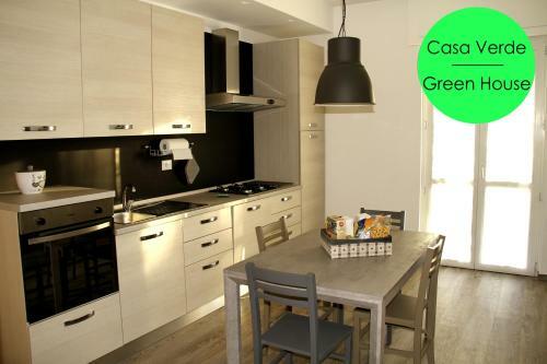 Apartamento Cozy House Matera - Casa Vacanze