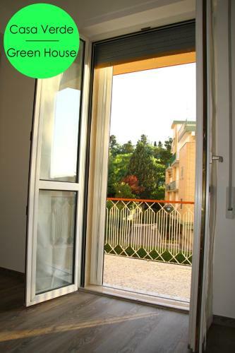 Apartamento Cozy House Matera - Casa Vacanze