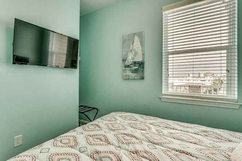 Apartamentos Together Resorts Cherry Grove Resort 2