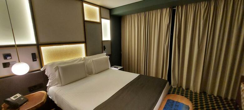 The Convo Porto Hotel & Apartment