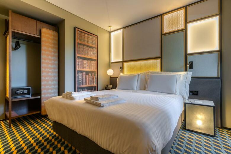 The Convo Porto Hotel & Apartment