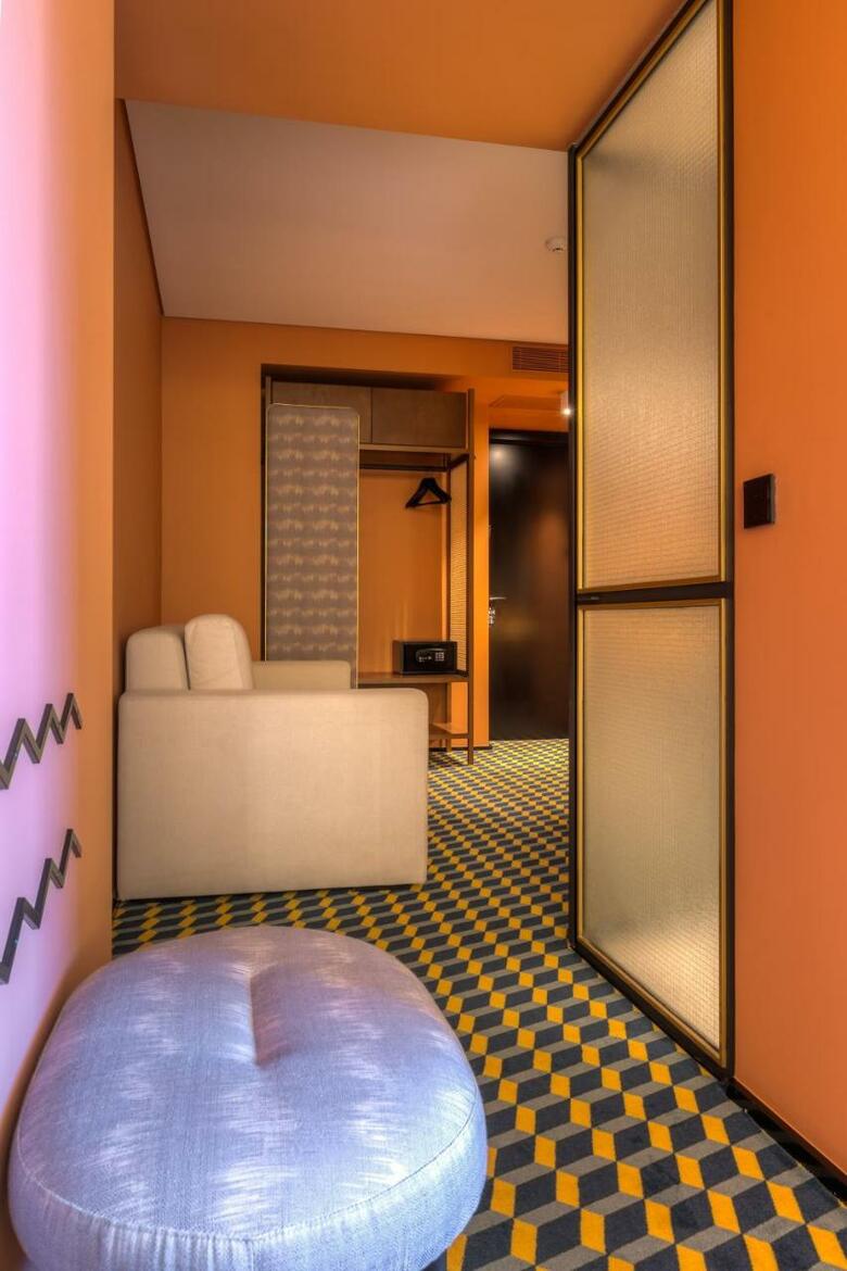 The Convo Porto Hotel & Apartment