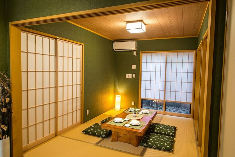 Yadoya Karasuma-inn