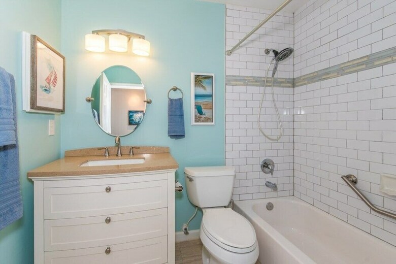 Hostal Casa Bella At Sea Place