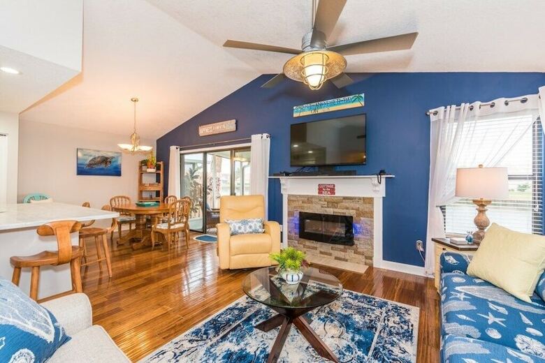 Hostal Casa Bella At Sea Place