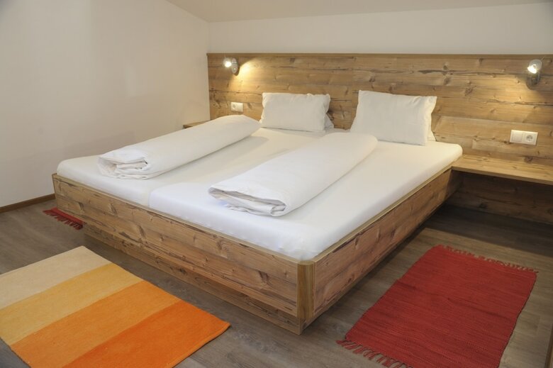 Aparthotel Landhaus & Haus Rustika