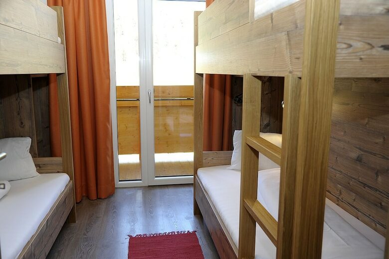Aparthotel Landhaus & Haus Rustika