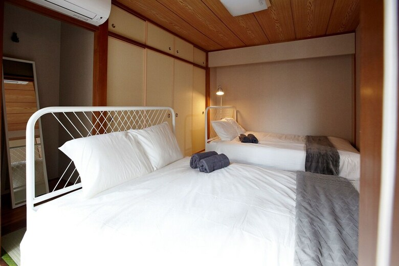 Apartamentos My Tokyo Home Omori