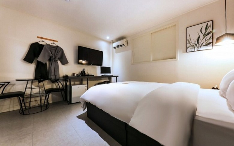Hotel Yam Yuseong Oncheon
