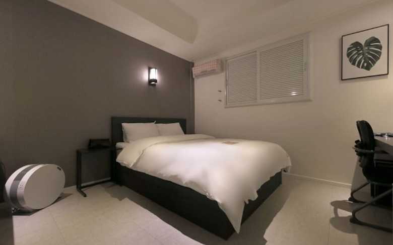 Hotel Yam Yuseong Oncheon
