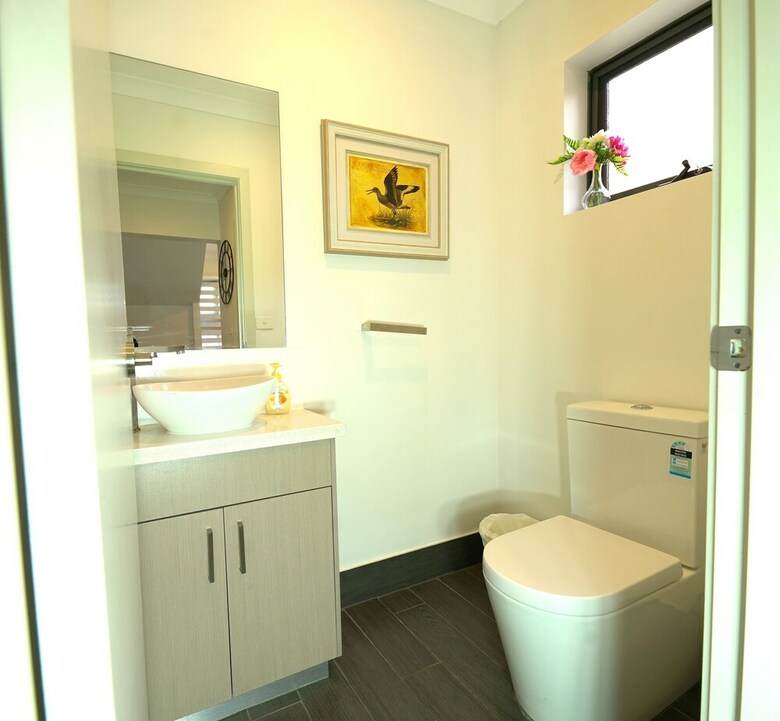 A Cozy 3brm House At Doncaster