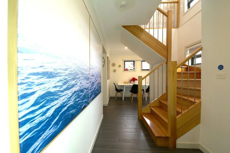 A Cozy 3brm House At Doncaster