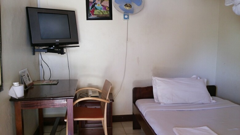 Zawadi Hotel