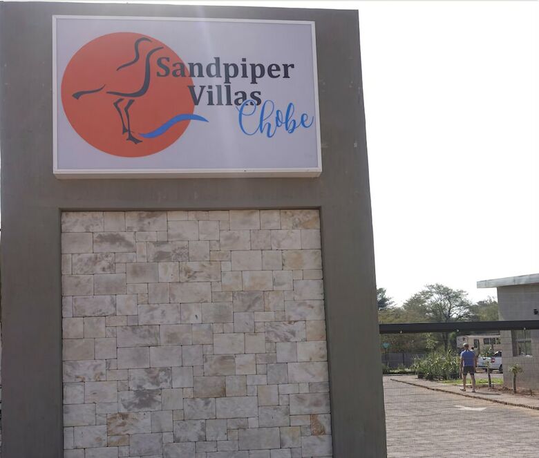 Posada Sandpiper Villas Chobe