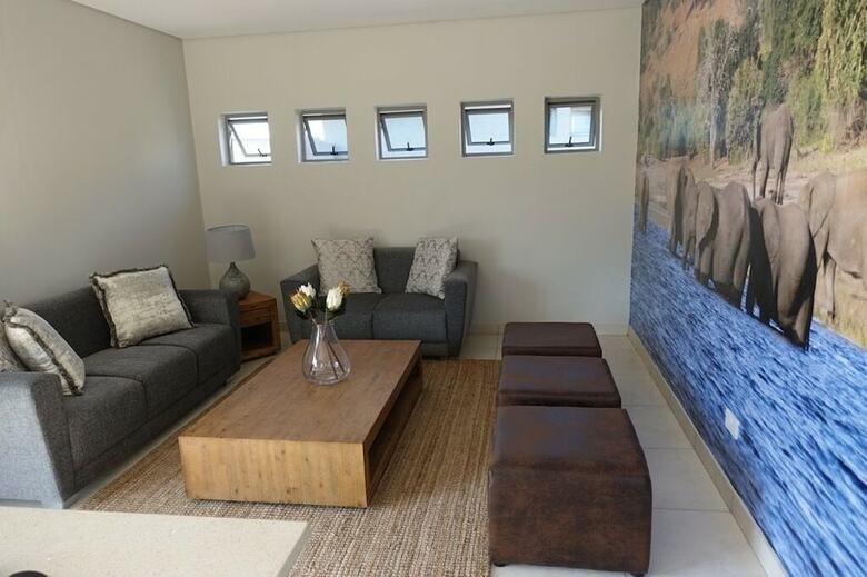 Posada Sandpiper Villas Chobe