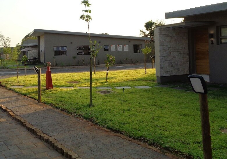Posada Sandpiper Villas Chobe