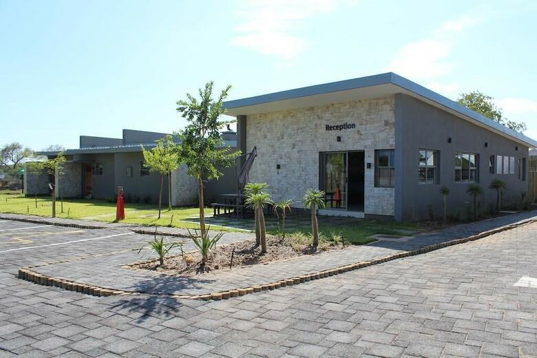 Posada Sandpiper Villas Chobe