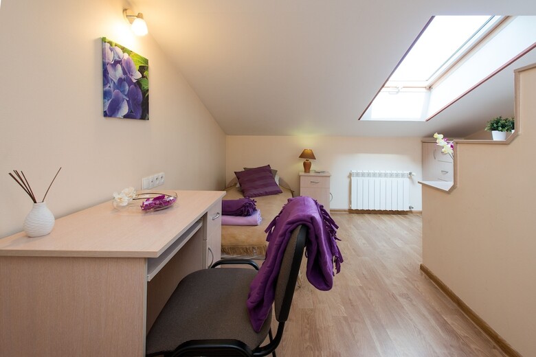 Apartamentos Krakowrentals - Lucky 13
