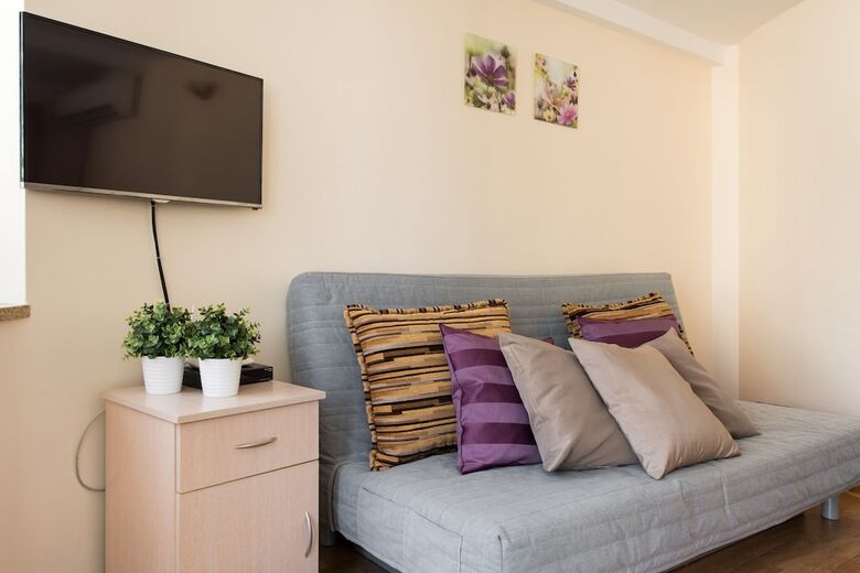 Apartamentos Krakowrentals - Lucky 13
