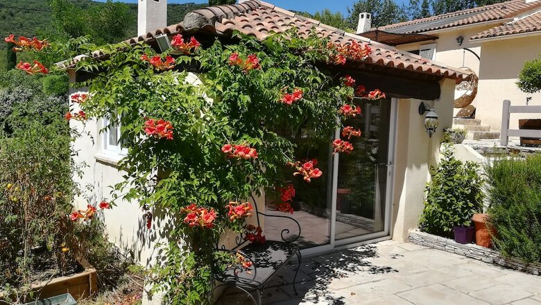 Hotel Villa Quinissole
