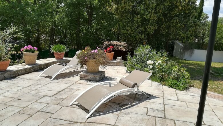 Hotel Villa Quinissole