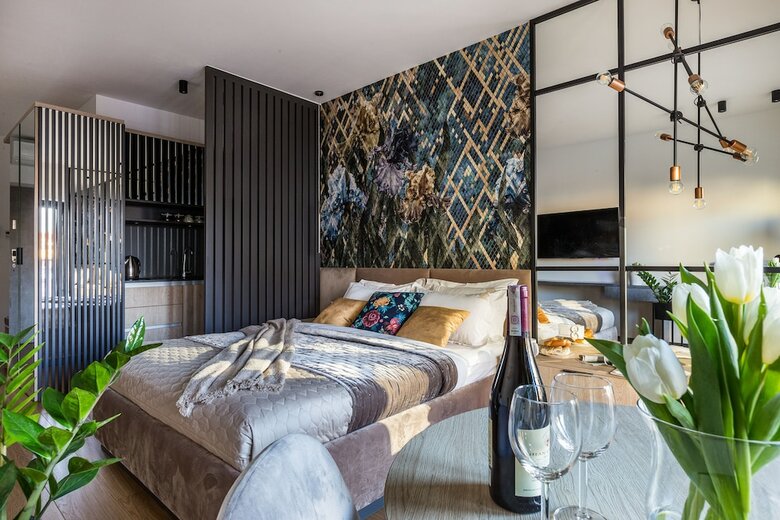Fragola Apartments Rajska 3