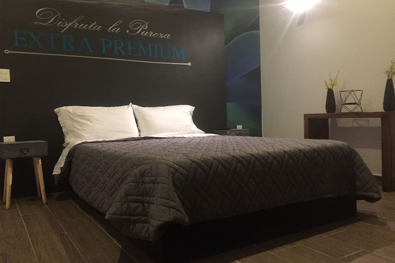 Capital O Hotel Boutique Coaranda
