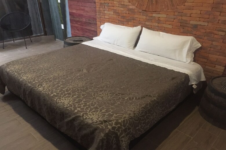 Capital O Hotel Boutique Coaranda