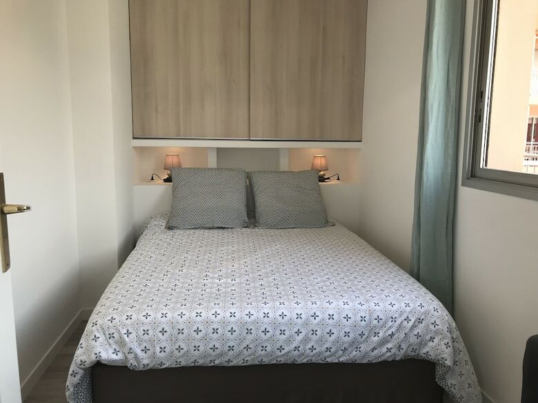 Apartamento Ciel Et Mer