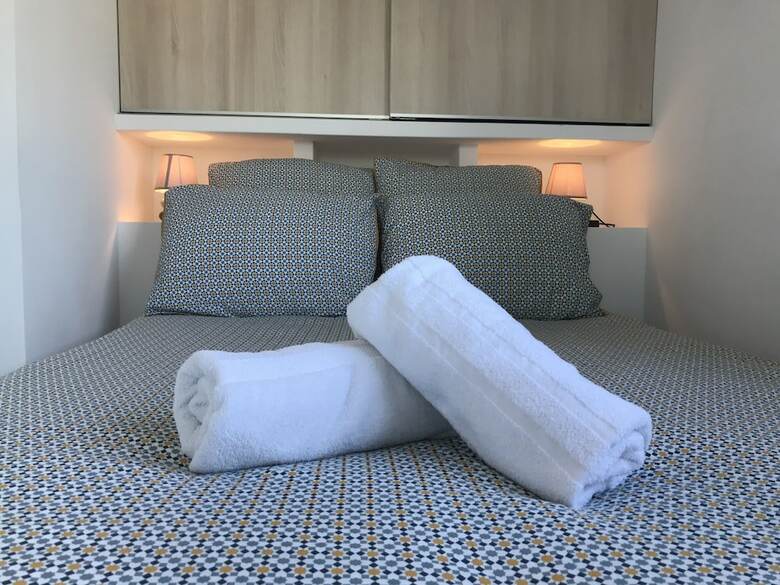 Apartamento Ciel Et Mer