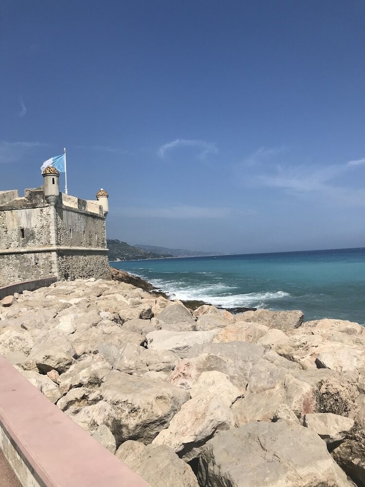 Apartamento Ciel Et Mer